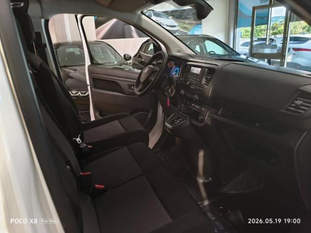 TOYOTA Proace 75 kW BATTERY 2023 ELETTRICO rif. 23969062 - Foto 10