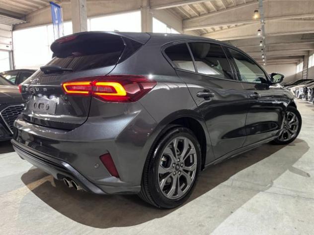 FORD Focus 1.5 EcoB. 120CV aut. 5p. ST-Line "17 STline /Navi/ rif. 23936828 - Foto 4