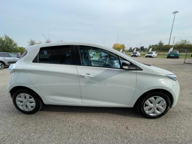 RENAULT ZOE Intens 23,3 kWh rif. 22641744 - Foto 6
