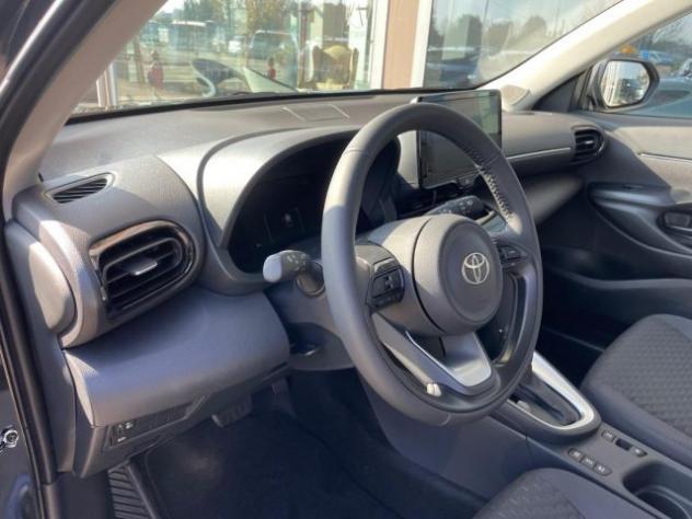TOYOTA Yaris Cross 1.5 Hybrid 130cv e-cvt rif. 23993066 - Foto 2