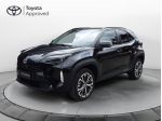 Toyota Yaris Cross 1.5 Hybrid 5p. E-CVT Lounge