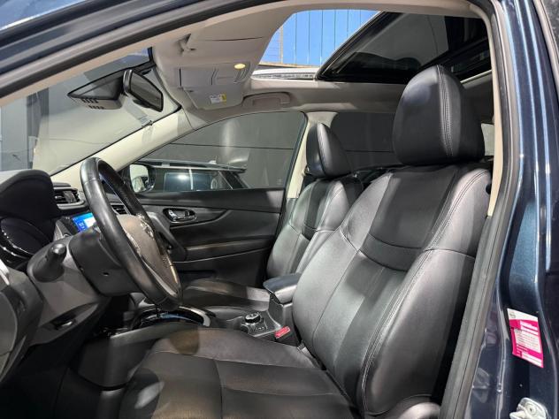 Nissan X-Trail Tetto+Pelle+4x4+4Stagioni - Foto 10