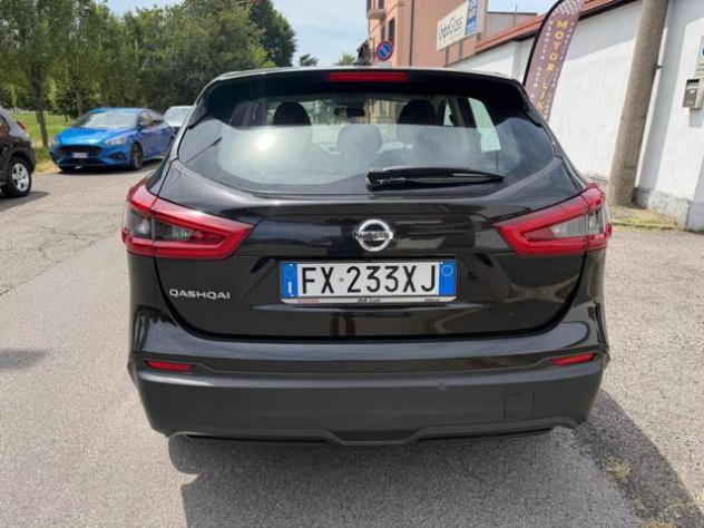 NISSAN Qashqai 1.3 DIG-T 140 CV rif. 24101345 - Foto 4