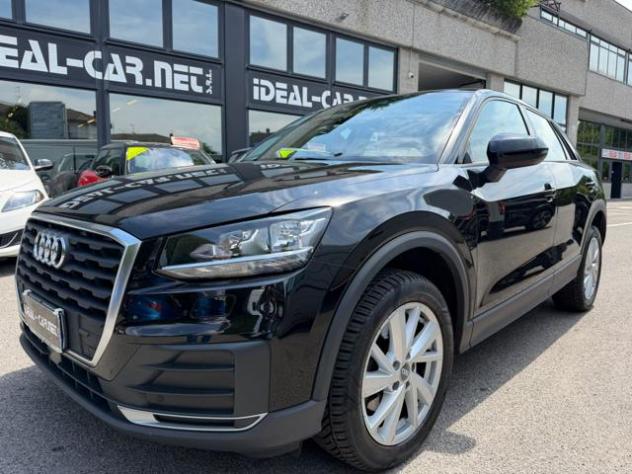 AUDI Q2 1.6 TDI S Tronic Design rif. 23874077