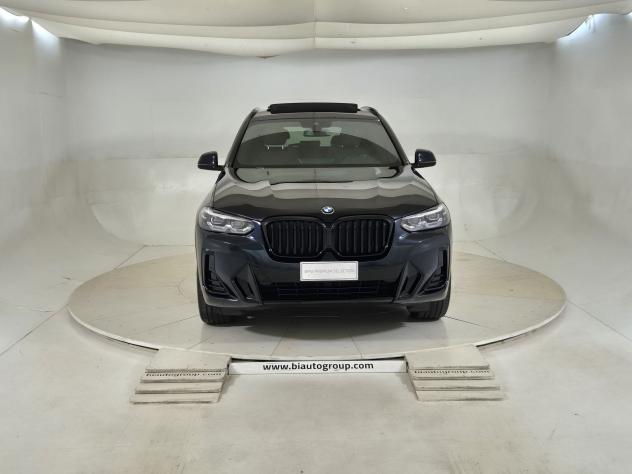 BMW X3 G01 2021 xdrive20d mhev 48V Msport auto - Foto 3