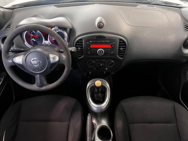 Nissan Juke 1.5 dCi 110CV 81KW STARESTOP Tekna - OK NEOPATENTATI - APPENA REVIONATA - GOMME 4 STAGIONI - Foto 7