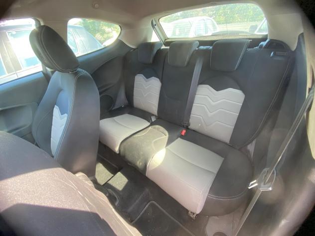 Alfa Romeo MiTo 1.4 78 CV 8V S&S Progression - Foto 9
