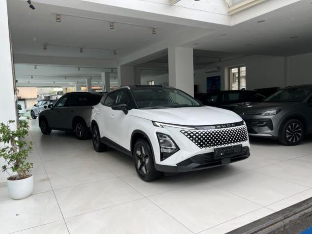 OMODA 5 Omoda 5 1.6 TGDI 147CV aut. Premium DA€289,00 rif. 24224970 - Foto 9