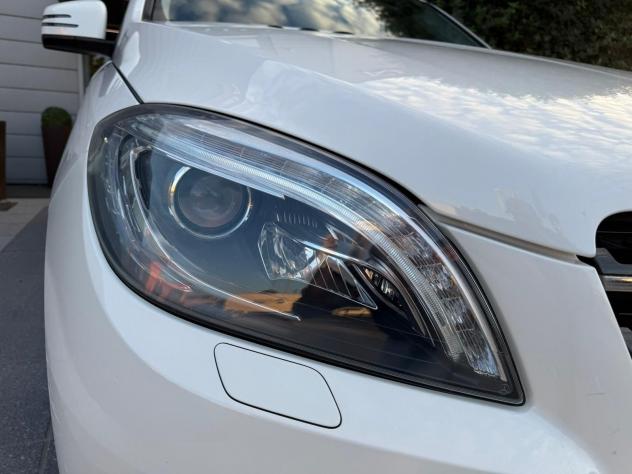 Mercedes-Benz Classe M ML 250 BlueTEC 4Matic Sport - Foto 8