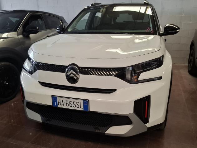 Citroën C3 Aircross II 2024 1.2 hybrid Plus 145cv edcs6 - Foto 6