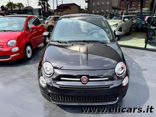 FIAT 500 1.0 Hybrid LOUNGE - NO VINCOLI DI FINANZIAMENTO rif. 23610132 - Foto 6
