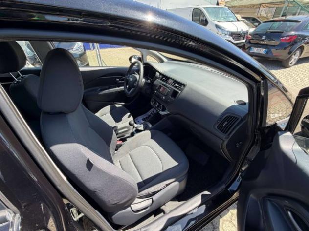KIA Rio Rio III 5p 1.2 EX clima 138000 km rif. 23814274 - Foto 6
