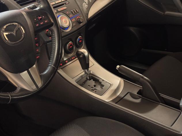 Mazda 3 2.0 150 CV aut. 5p. Advanced-UniPro-Garantita-Permute - Foto 5