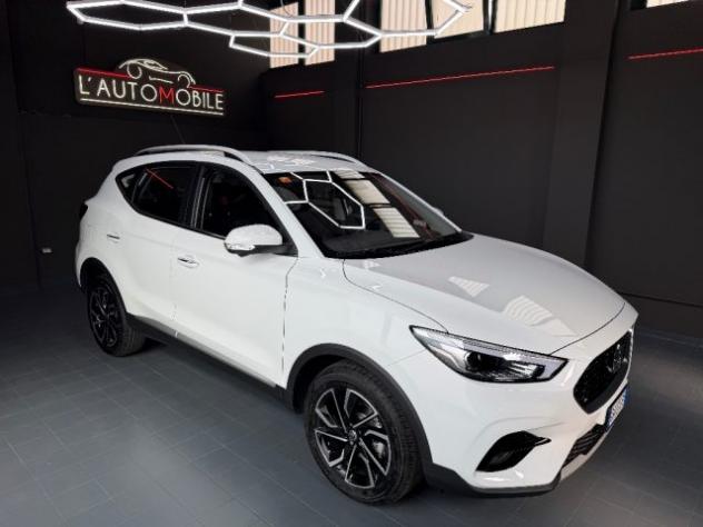 MG ZS 1.5 VTi-tech Luxury rif. 23883157 - Foto 5