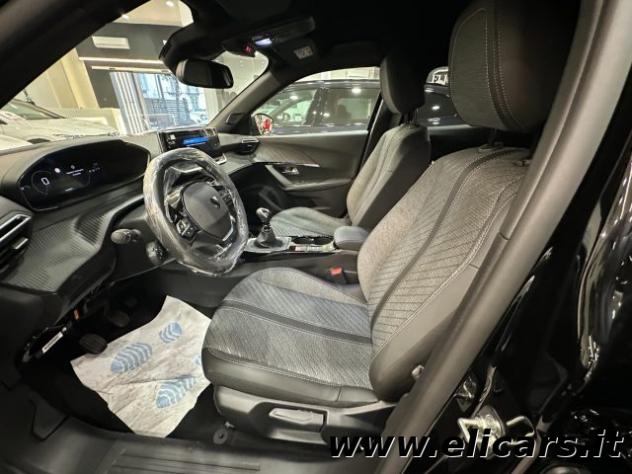 PEUGEOT 2008 Puretech S&S Allure - PREZZO SENZA VINCOLI rif. 23739464 - Foto 7
