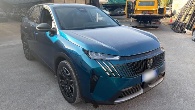 Peugeot 3008 1.2Hybrid 145cv Automatica ALLURE KM0 2026 - Foto 5