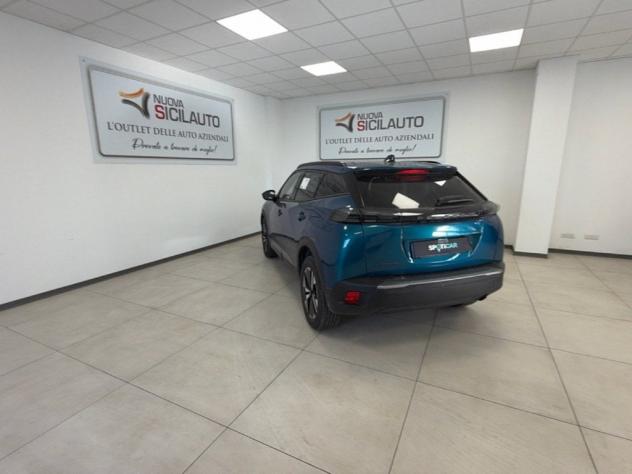 Peugeot 2008 II 2023 1.2 puretech Allure s&s 100cv - Foto 4
