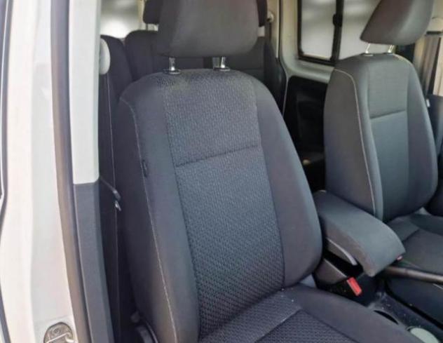 VOLKSWAGEN Caddy 2.0 TDI 102 CV Plus Maxi rif. 24091881 - Foto 8