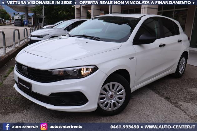 FIAT Tipo 1.0 T3 100cv 5p Hatchback - Foto 2