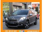 Peugeot 2008 1.6 E-HDI 100CV ALLURE S&S NAVI