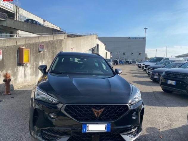 CUPRA Formentor 1.5 TSI DSG rif. 24195012 - Foto 6