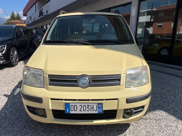 Fiat Panda 1.2 Dynamic - Foto 2