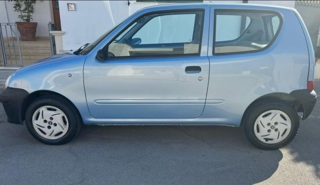 Fiat 600 anno 2007 - Foto 4