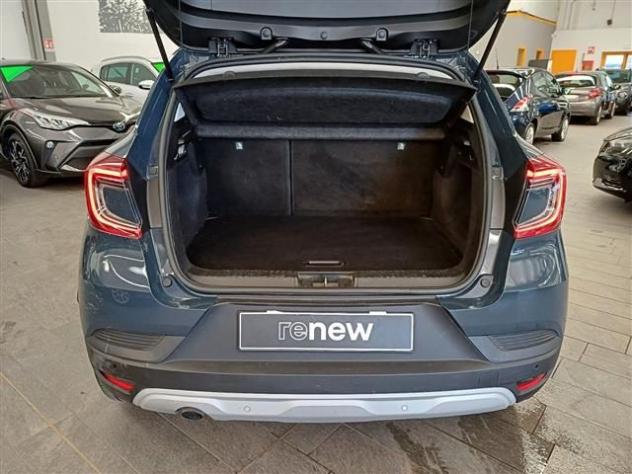 RENAULT Captur 1.0 tce Zen 100cv rif. 20790753 - Foto 10