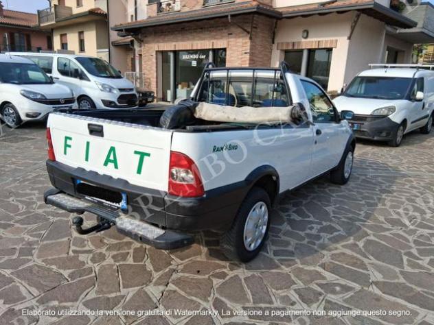 FIAT Strada 1.9 JTD Pick-up rif. 23926112 - Foto 6