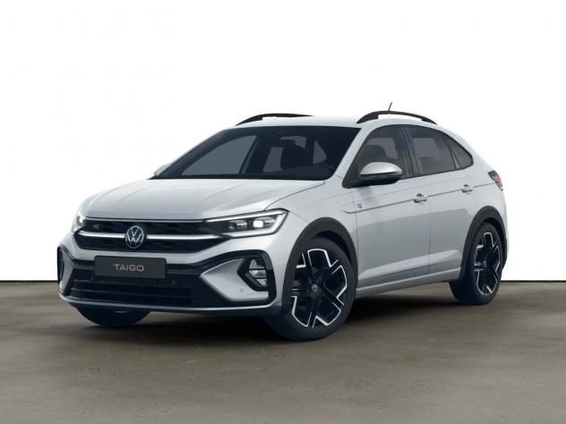 Volkswagen Taigo Taigo 1.0 tsi R-Line 115cv dsg