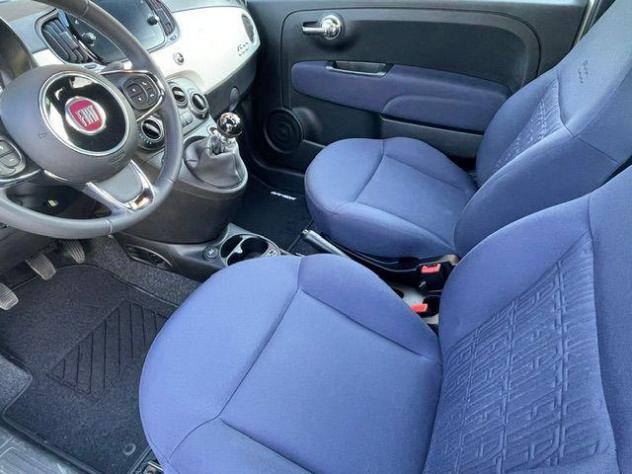 FIAT 500 1.0 Hybrid rif. 24190856 - Foto 7