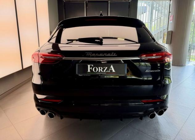 MASERATI Grecale 2.0 mhev GT 250cv , Tetto apribile , ADAS L2 rif. 23917895 - Foto 7
