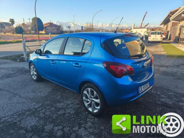 OPEL Corsa 1.4 5 porte Innovation rif. 23417015 - Foto 7