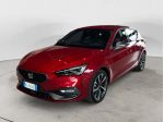 SEAT Leon 1.5 Hybrid 85KW FR DSG