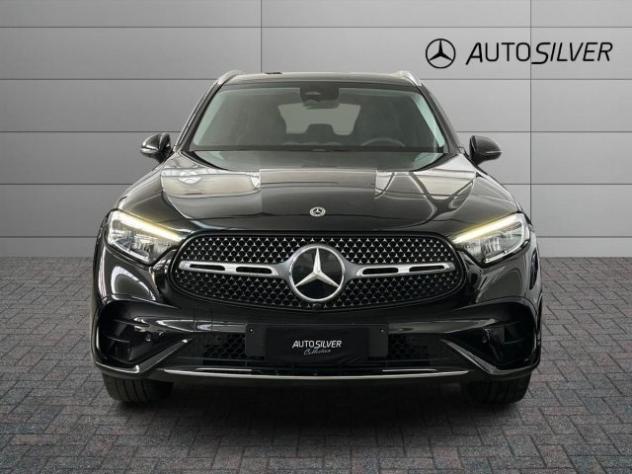MERCEDES-BENZ GLC 300 de hybrid EQ 4Matic AMG Line Advanced rif. 24149340 - Foto 3