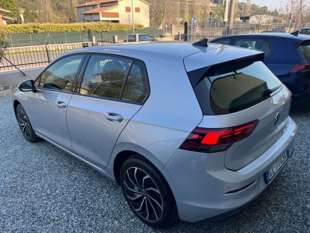 Volkswagen Golf 2.0 TDI CV DSG SCR Life - Foto 8