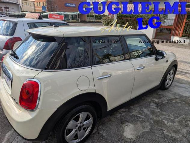 MINI One 1.5 One 5p Euro 6b rif. 23300024 - Foto 7