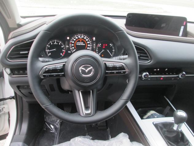 Mazda CX-30 2.0L e-Skyactiv-G M Hybrid 2WD Exclusive Line - Foto 10