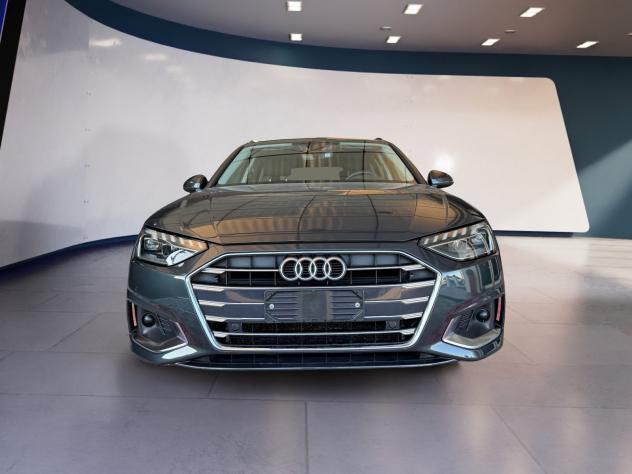 Audi A4 2.0 35 TDI BUSIN ADVAN. S TRONIC - Foto 2