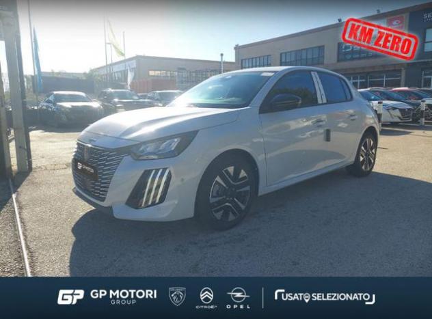 PEUGEOT 208 PureTech 100 Stop&Start 5 porte Allure rif. 23099409 - Foto 2