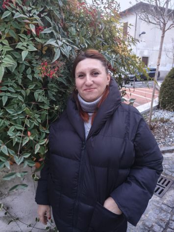 BADANTE H24/7. BIELLA