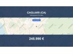 Immobile in asta di 9 m² in vendita a Cagliari