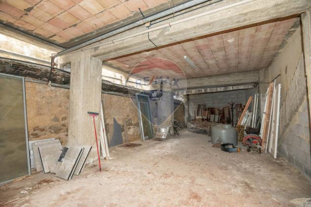 Magazzino in vendita a Caltagirone - Foto 5