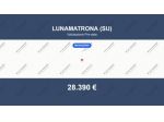 Immobile in asta di 276 m² in vendita a Lunamatrona