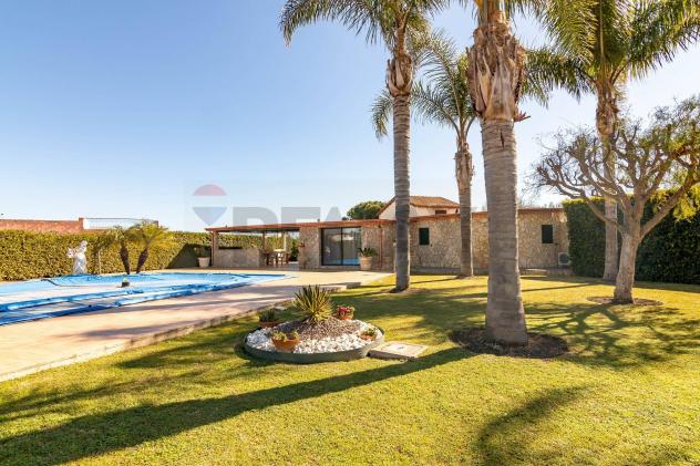 Villa singola in vendita a Augusta - Foto 13
