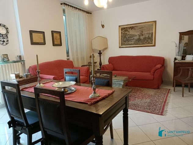 Bordighera - ZONA CENTRALE VENDESI APPARTAMENTO - Foto 4