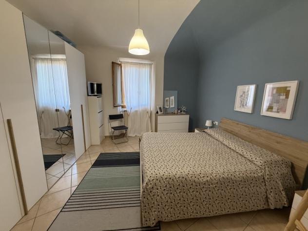 BORGO S LORENZO 4 VANI SERVIZIO RIPOSTIGLIO SOFFITTA - Foto 8