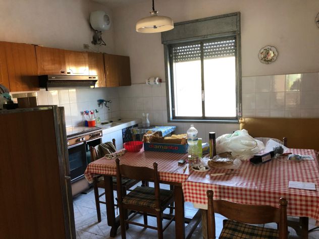 Vendesi Splendida casa in campagna zona Villa Grazia Canicatti - Foto 4