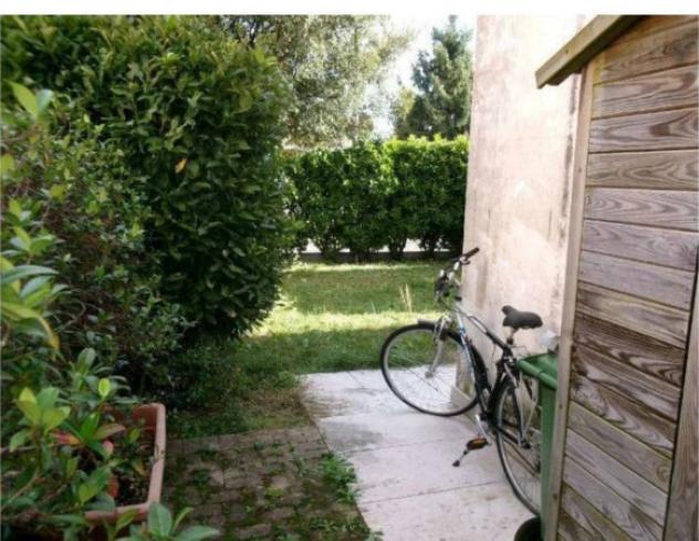 Immobile in asta di 55 m², box auto in vendita a Carbonera - Foto 8
