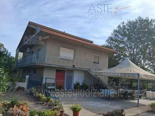 IMMOBILI-IMMOBILE RESIDENZIALE-Località Cortoghiana Miniera - Foto 2